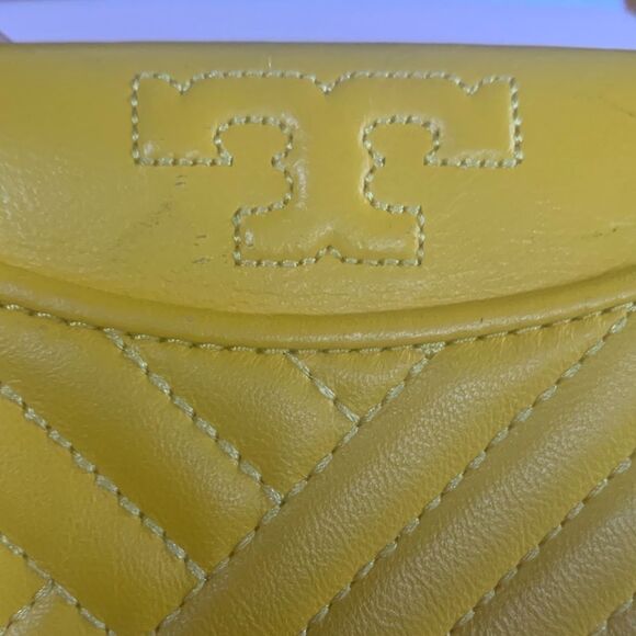 Tory Burch Alexa Mini Bifold Wallet - Picture 12 of 15